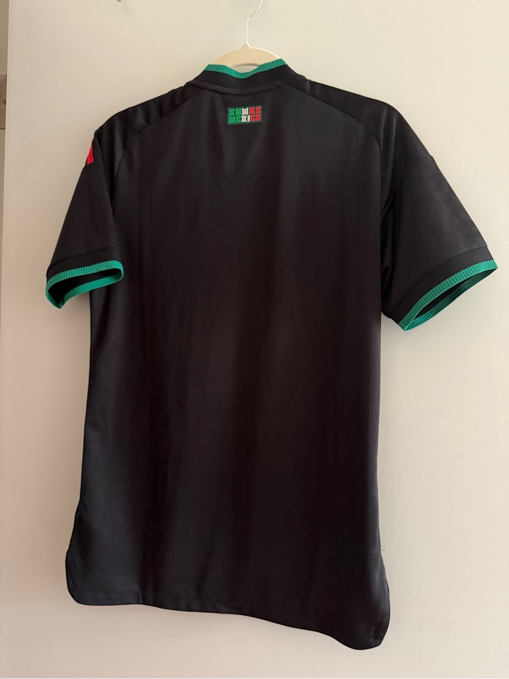 Mexico fifa World Cup jersey - Picture 8 of 8